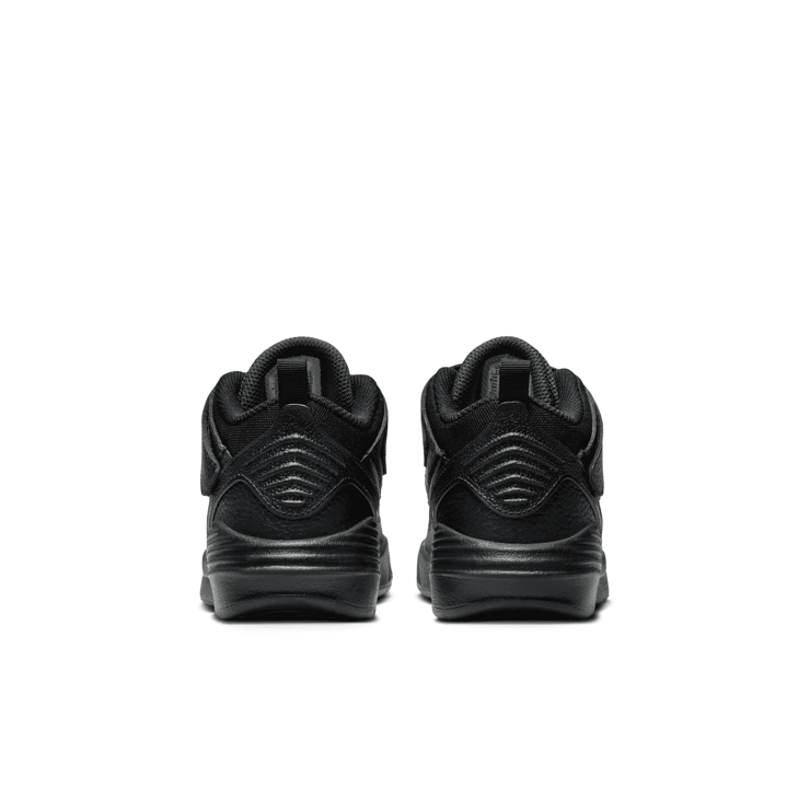 Jordan Max Aura 5  'Black Anthracite' (PS) Angle 4