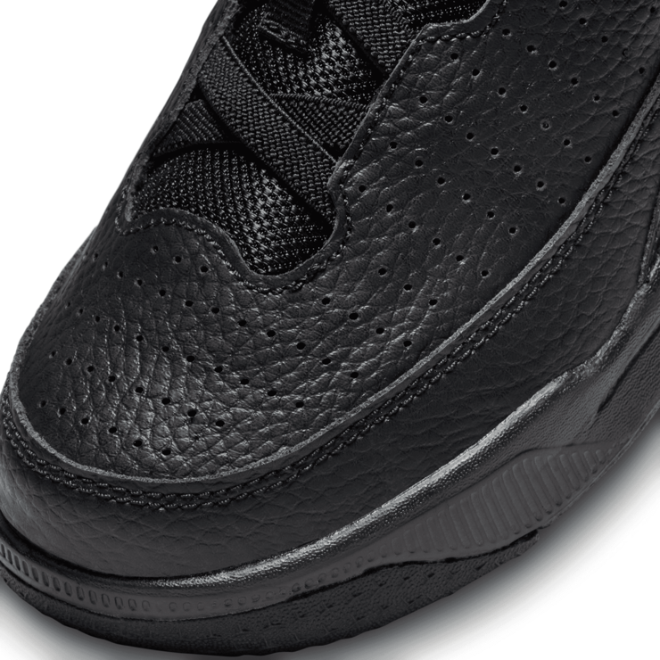 Jordan Max Aura 5  'Black Anthracite' (PS) Angle 5