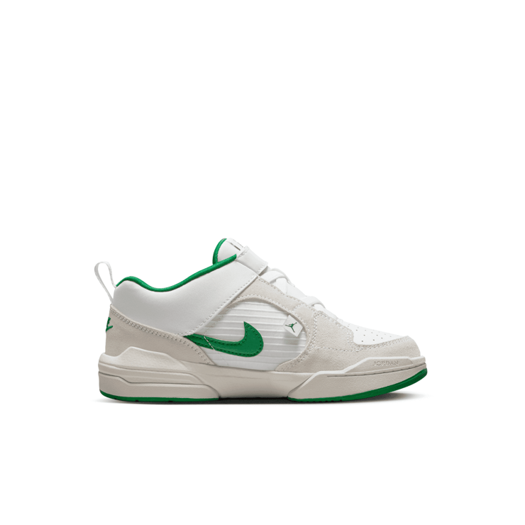 Jordan Stadium 90  'White Clover' (PS) Angle 1