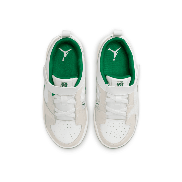 Jordan Stadium 90 'White Clover' (PS) Angle 2