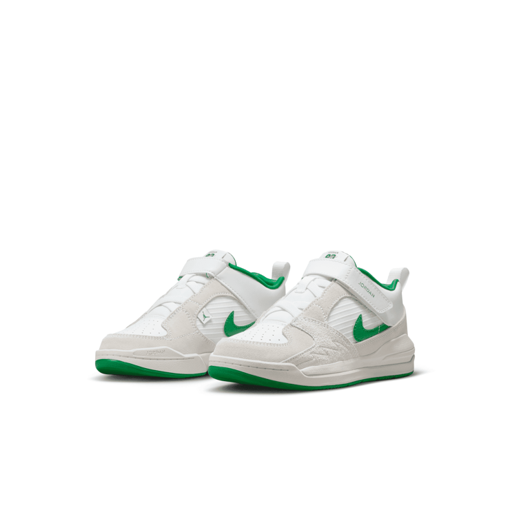 Jordan Stadium 90  'White Clover' (PS) Angle 3