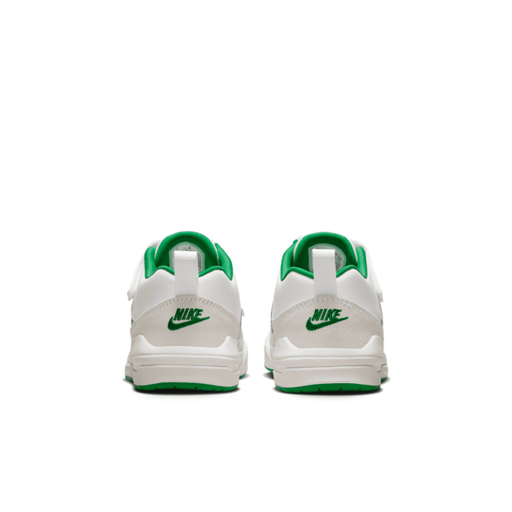 Jordan Stadium 90  'White Clover' (PS) Angle 4