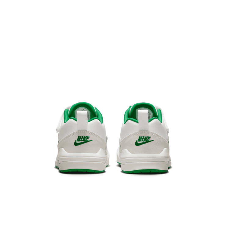 Jordan Stadium 90 'White Clover' (PS) Angle 4