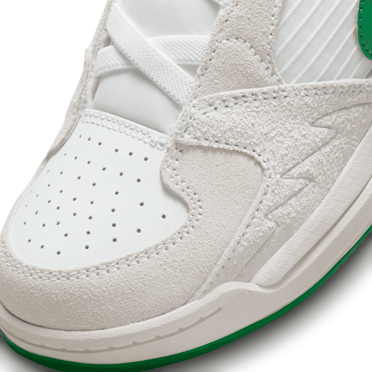 Jordan Stadium 90  'White Clover' (PS) Angle 5