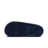 Nike Offcourt (Paris Saint-Germain) Soccer Slides Angle 3