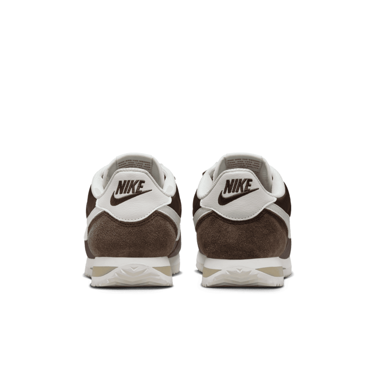 Nike Cortez 'Baroque Brown' (W) Angle 3