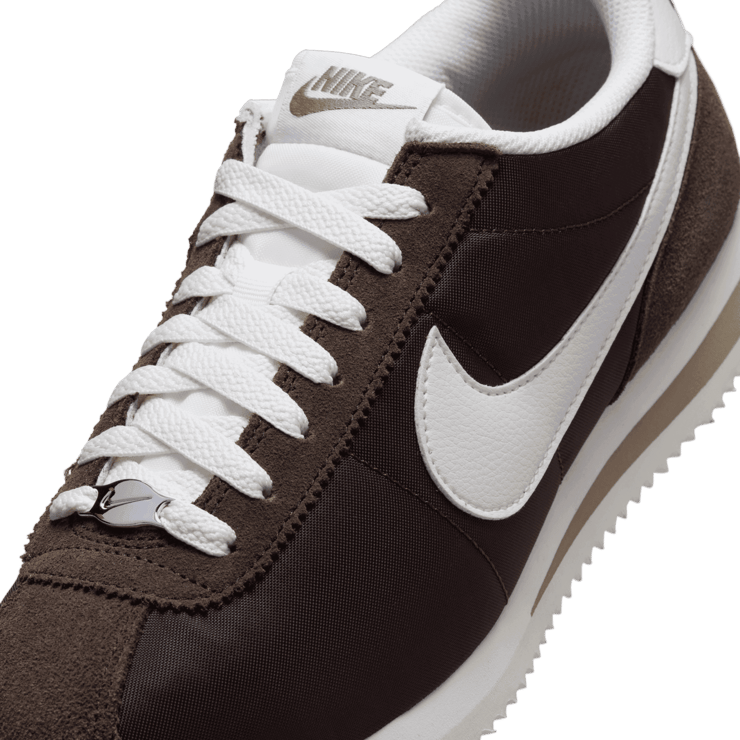 Nike Cortez 'Baroque Brown' (W) Angle 4