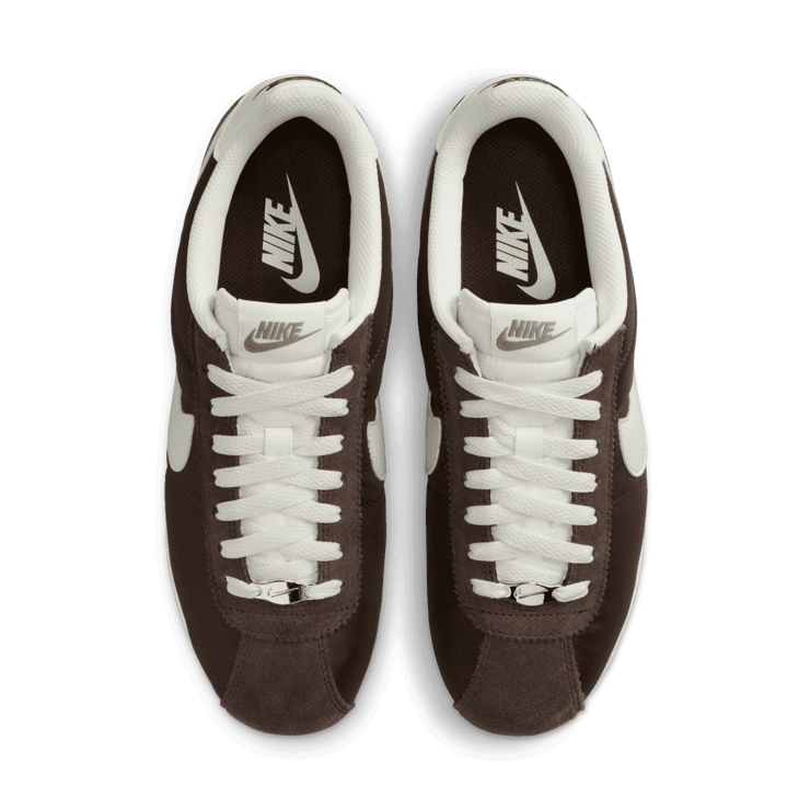 Nike Cortez 'Baroque Brown' (W) Angle 1