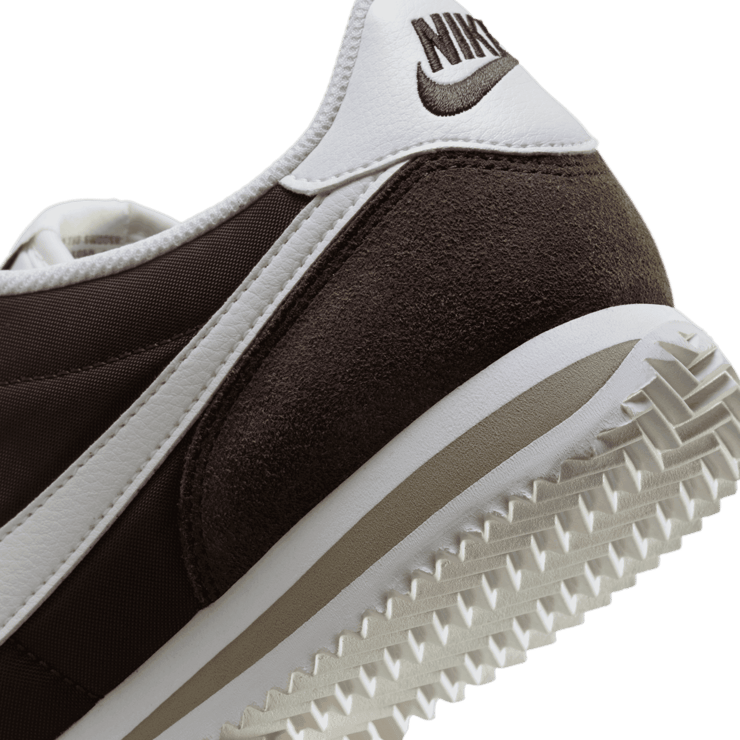 Nike Cortez 'Baroque Brown' (W) - DZ2795-200 Raffles & Where Nike Cortez 'Baroque Brown' (W) - DZ2795-200 Raffles & Where