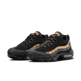 Nike Air Max 95 Premium 'Metallic Gold' - 538416-007 Release