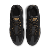 Nike Air Max 95 Premium 'Metallic Gold' Angle 1