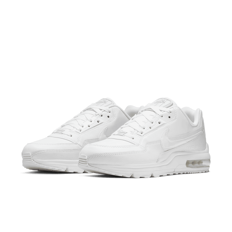 Nike Air Max L 3 'Triple White' (TD) Angle 2