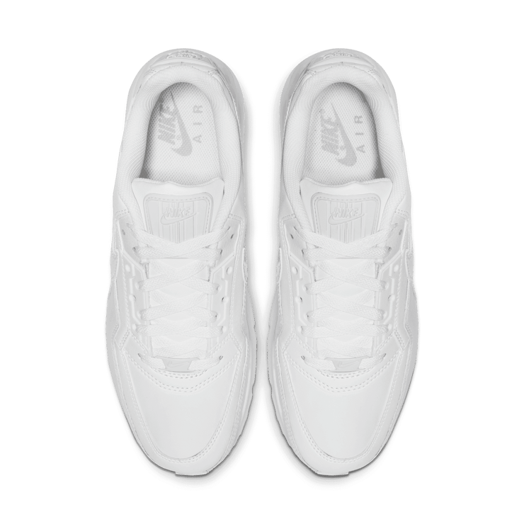 Nike Air Max L 3 'Triple White' (TD) Angle 1