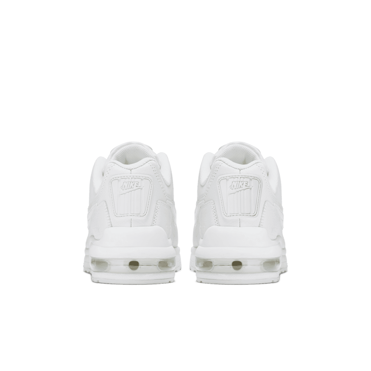 Nike Air Max L 3 'Triple White' (TD) Angle 3