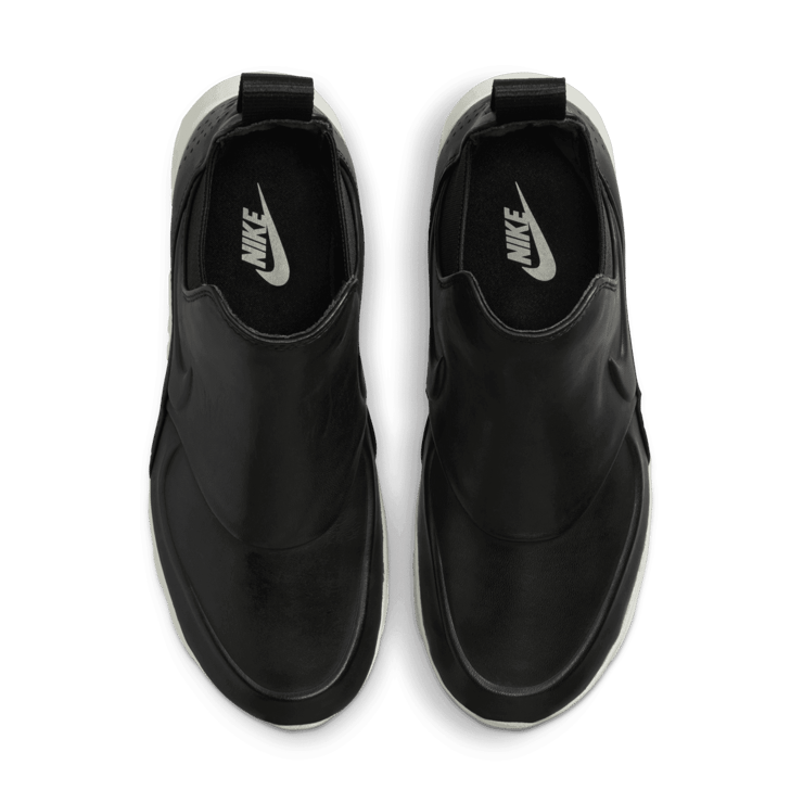 Nike Air Max Thea Mid 'Black Sail' (W) Angle 1