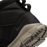 Nike SFB Field 6 Inch Leather Boot 'Black Light Taupe' Angle 5