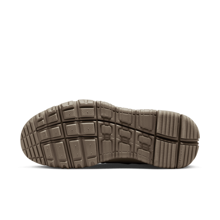 Nike SFB Field 6 Inch Leather Boot 'Black Light Taupe' Angle 0