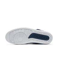 Air Jordan 2 Retro Decon Thunder Blue - Additional view