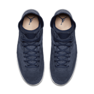 Air Jordan 2 Retro Decon Thunder Blue - Additional view