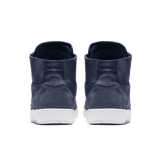 Air Jordan 2 Retro Decon Thunder Blue Angle 3