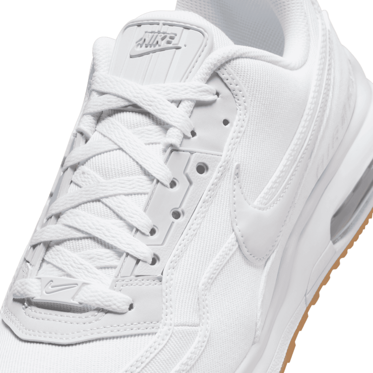 Nike Air Max L 3 'White Gum' (TD) Angle 4