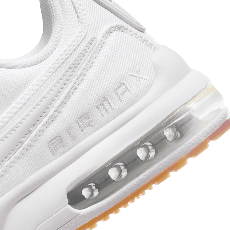 Nike Air Max L 3 'White Gum' (TD) Angle 5