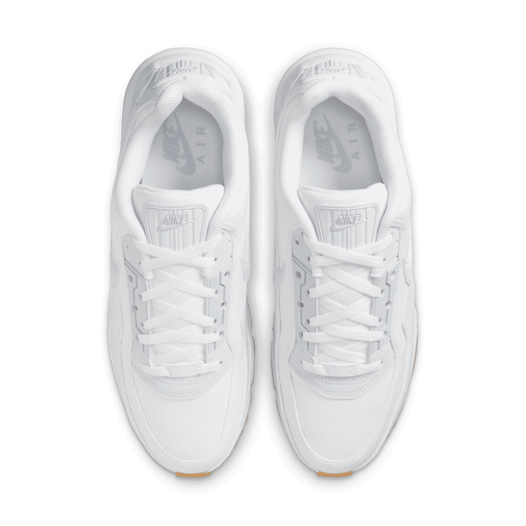 Nike Air Max L 3 'White Gum' (TD) Angle 1