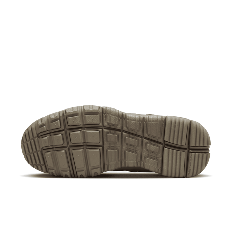 Nike SFB Field 6 Inch Leather Boot 'Dark Mushroom' Angle 0