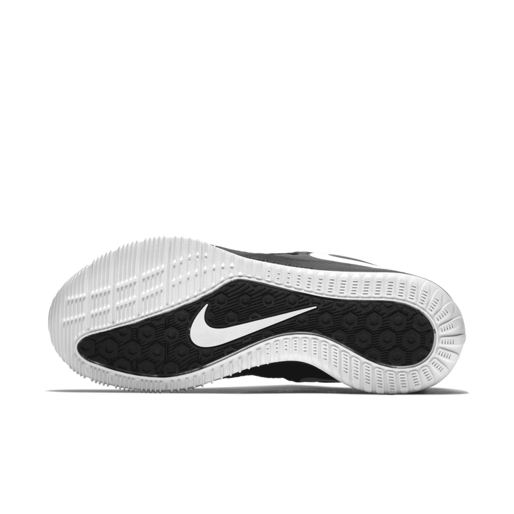 Nike Air Zoom Hyperace 2 'Black White' (W) Angle 0