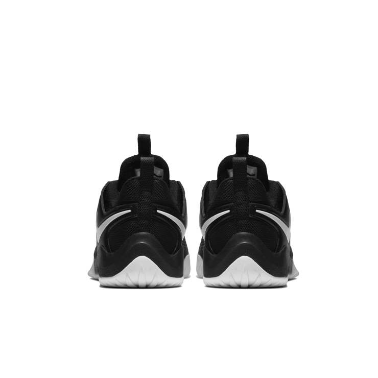 Nike Air Zoom Hyperace 2 'Black White' (W) Angle 4