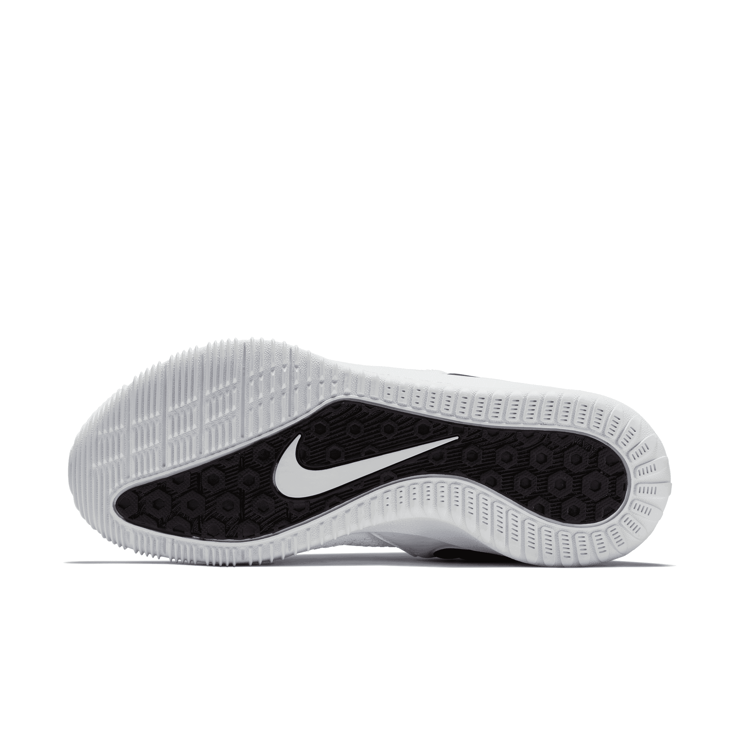 Nike Air Zoom Hyperace 2 'White Black' (W) Angle 0