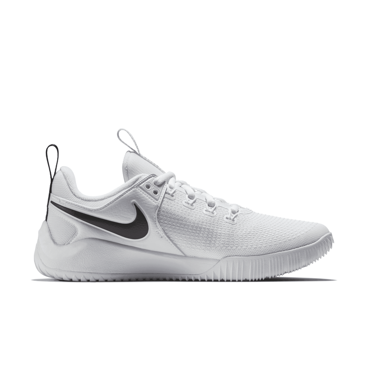 Nike Air Zoom Hyperace 2 'White Black' (W) Angle 1