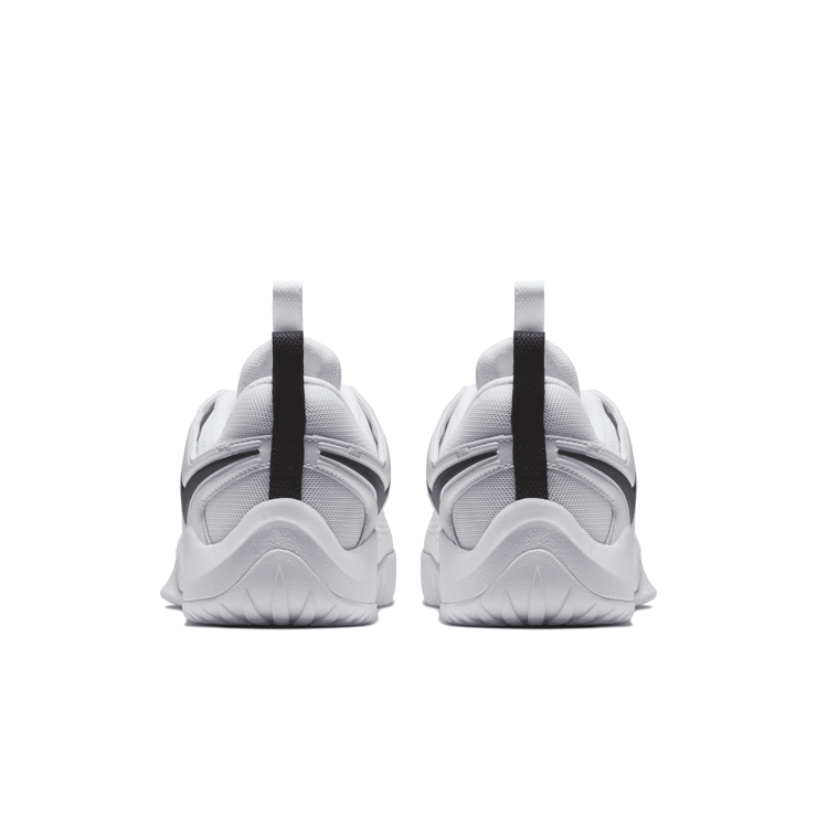 Nike Air Zoom Hyperace 2 'White Black' (W) Angle 4