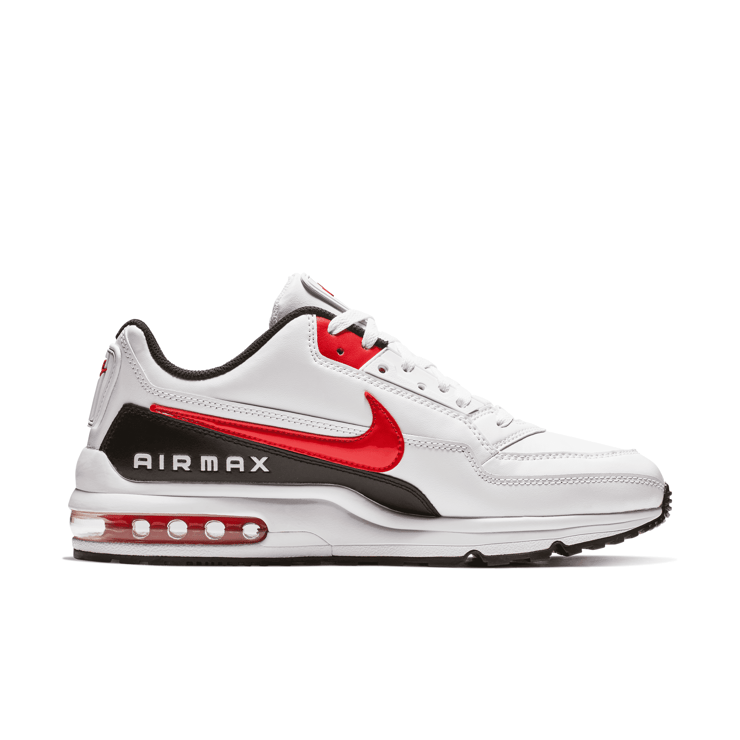 Nike Air Max L 3 'Red' (TD) Angle 1