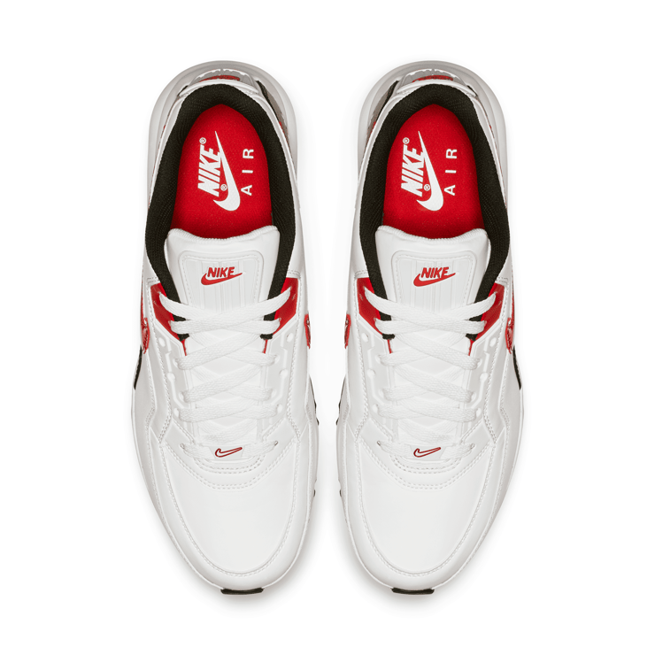 Nike Air Max L 3 'Red' (TD) Angle 2