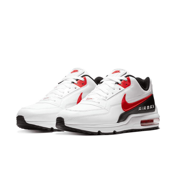 Nike Air Max L 3 'Red' (TD) Angle 3