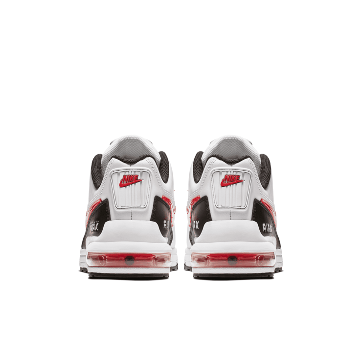 Nike Air Max L 3 'Red' (TD) Angle 4
