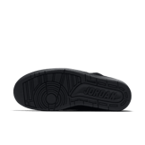 Air Jordan 2 Retro Decon Black Angle 0
