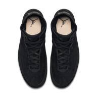Air Jordan 2 Retro Decon Black - Additional view