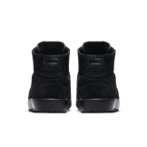 Air Jordan 2 Retro Decon Black Angle 3
