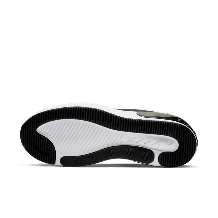 Nike Air Max Dia 'White Black Gold' (W) Angle 0