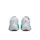 Nike ZoomX Vaporfly Next% 2 'White Aurora Green' (W) Angle 4