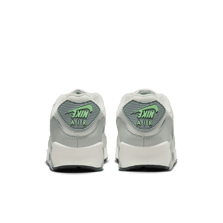 Nike Air Max 90 NN SE Dance Sail Sea Glass (W) Angle 4