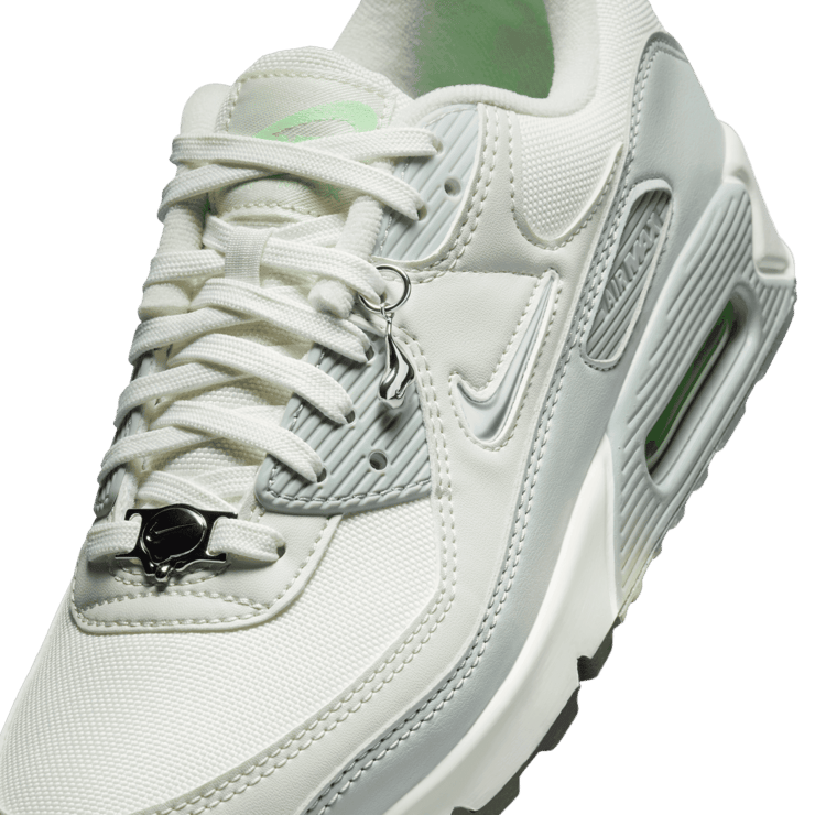 Nike Air Max 90 NN SE Dance Sail Sea Glass (W) Angle 5