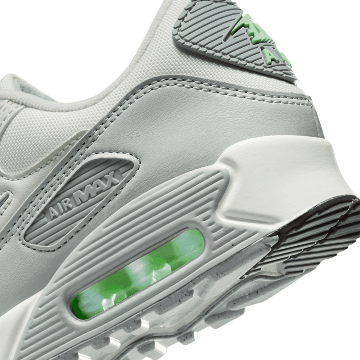 Nike Air Max 90 NN SE Dance Sail Sea Glass (W) Angle 6