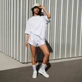 Nike Air Force 1 Low NN SE Dance Sea Glass (W) Angle 8