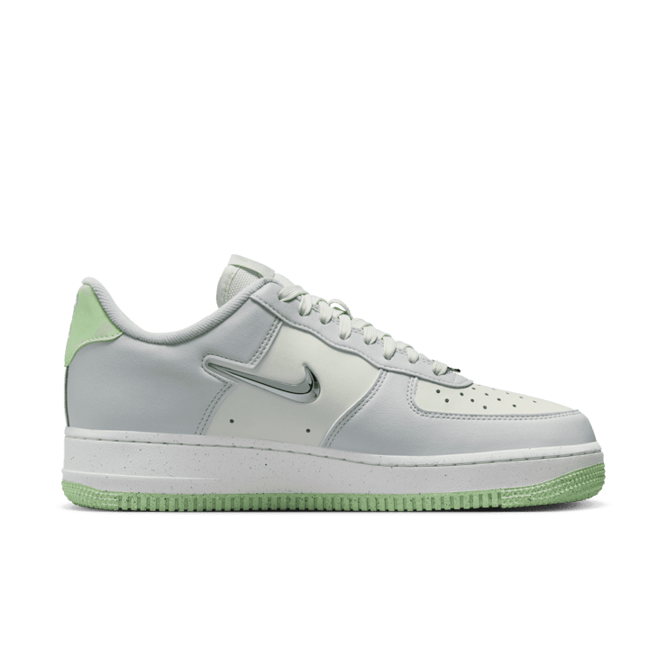 Nike Air Force 1 Low NN SE Dance Sea Glass (W) Angle 1