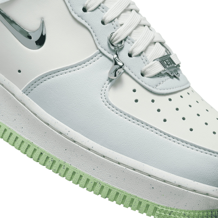 Nike Air Force 1 Low NN SE Dance Sea Glass (W) Angle 7