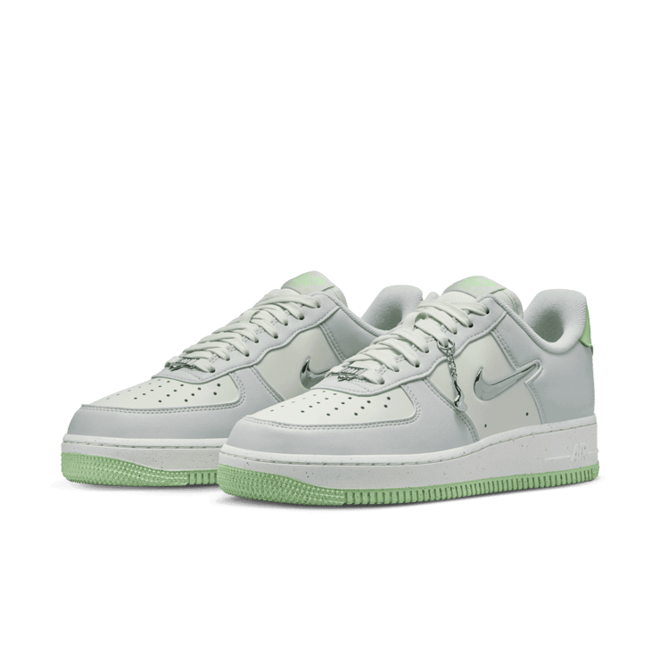 Nike Air Force 1 Low NN SE Dance Sea Glass (W) Angle 3