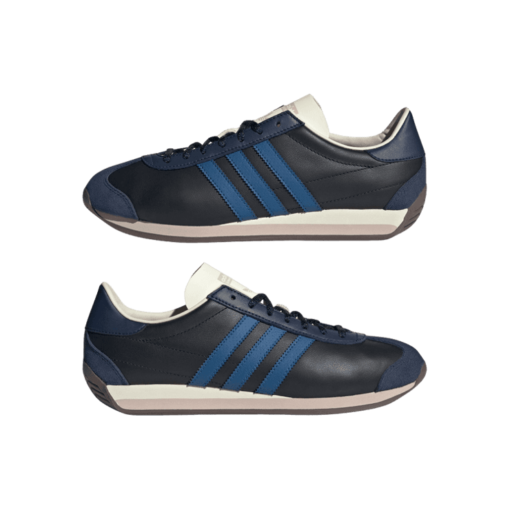 adidas Country OG Core Black - ID2962 Raffles & Where to Buy
